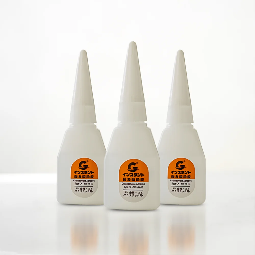 Foto produk produk Lem G, PT Tong Shen Ind
