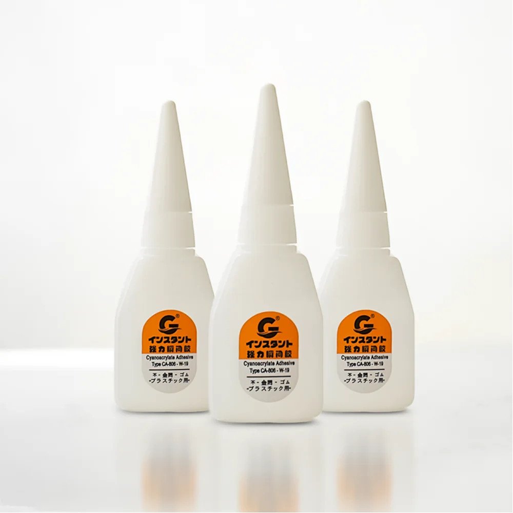 Foto produk produk Lem G, PT Tong Shen Ind